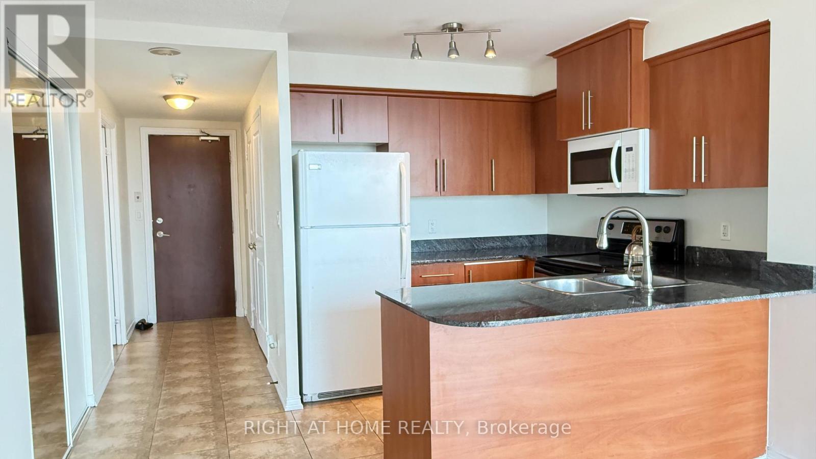 15l - 8 Rosebank Drive, Toronto, Ontario  M1B 5Z3 - Photo 2 - E12948718