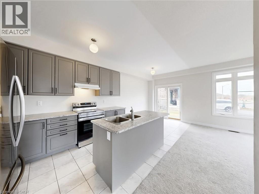 41 Bentgrass Drive, Welland, Ontario  L3B 0H4 - Photo 18 - 40817143