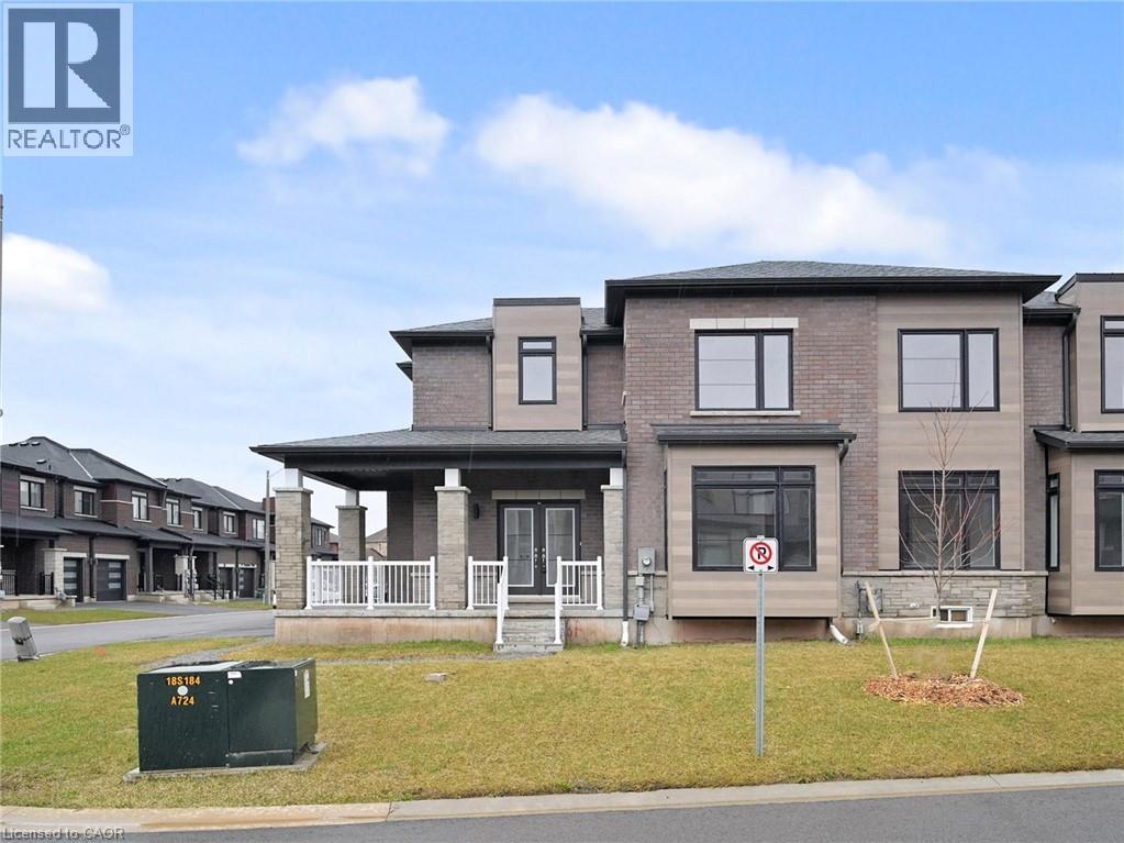 41 Bentgrass Drive, Welland, Ontario  L3B 0H4 - Photo 2 - 40817143