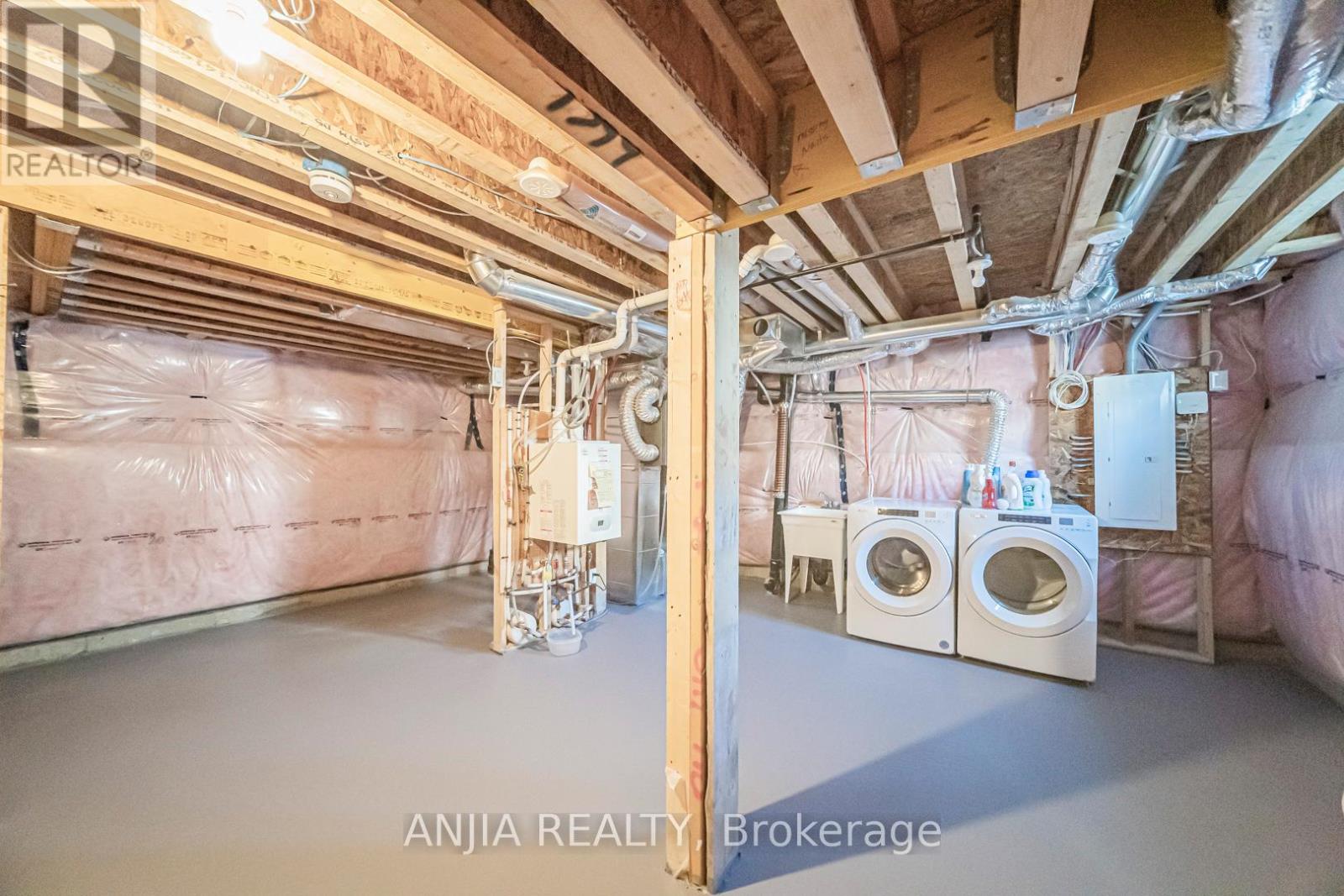 17 William Shearn Crescent S, Markham, Ontario  L6C 3J3 - Photo 21 - N12948722