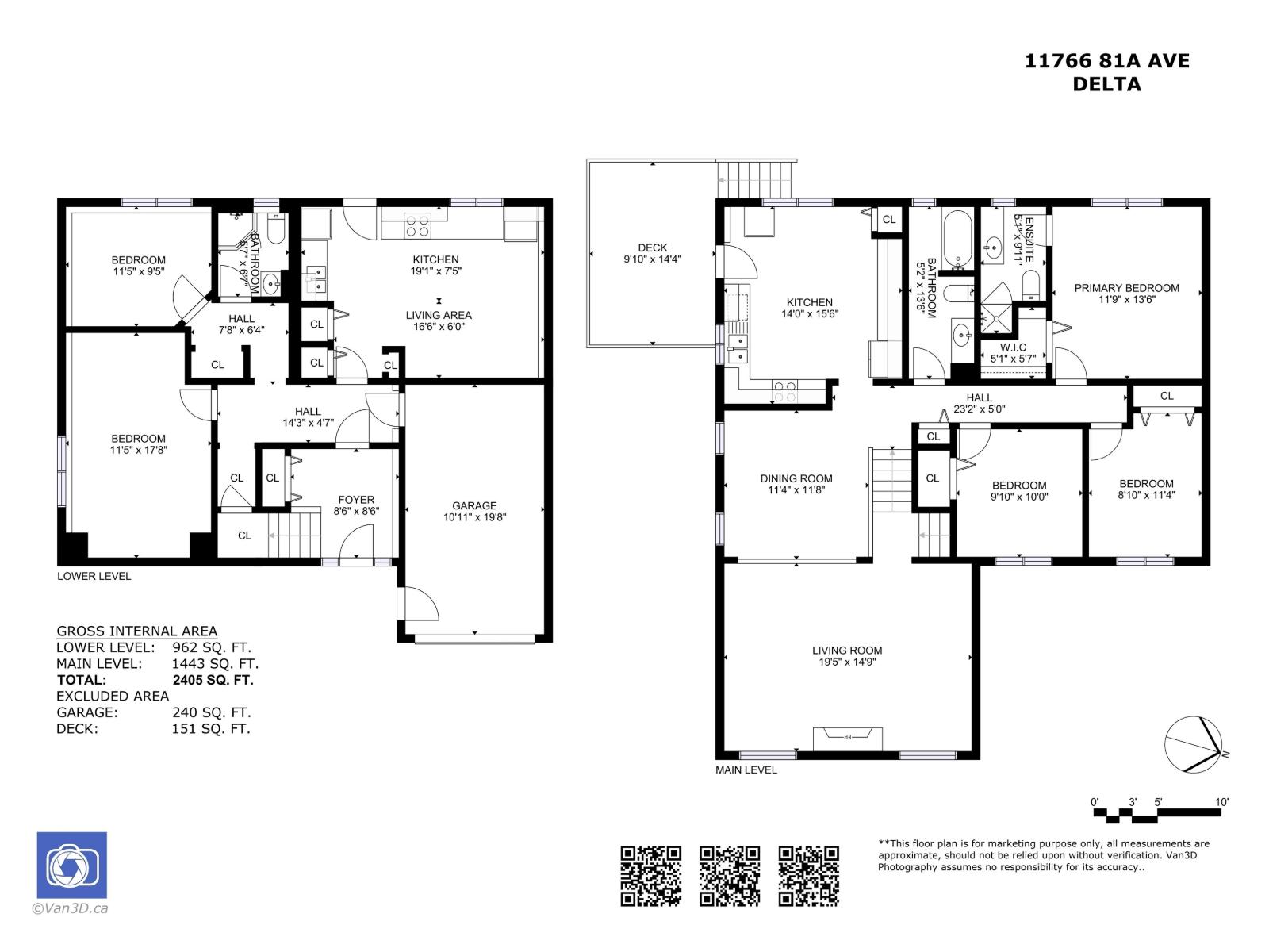 11766 81a Avenue, Delta, British Columbia  V4C 2A9 - Photo 37 - R3104530