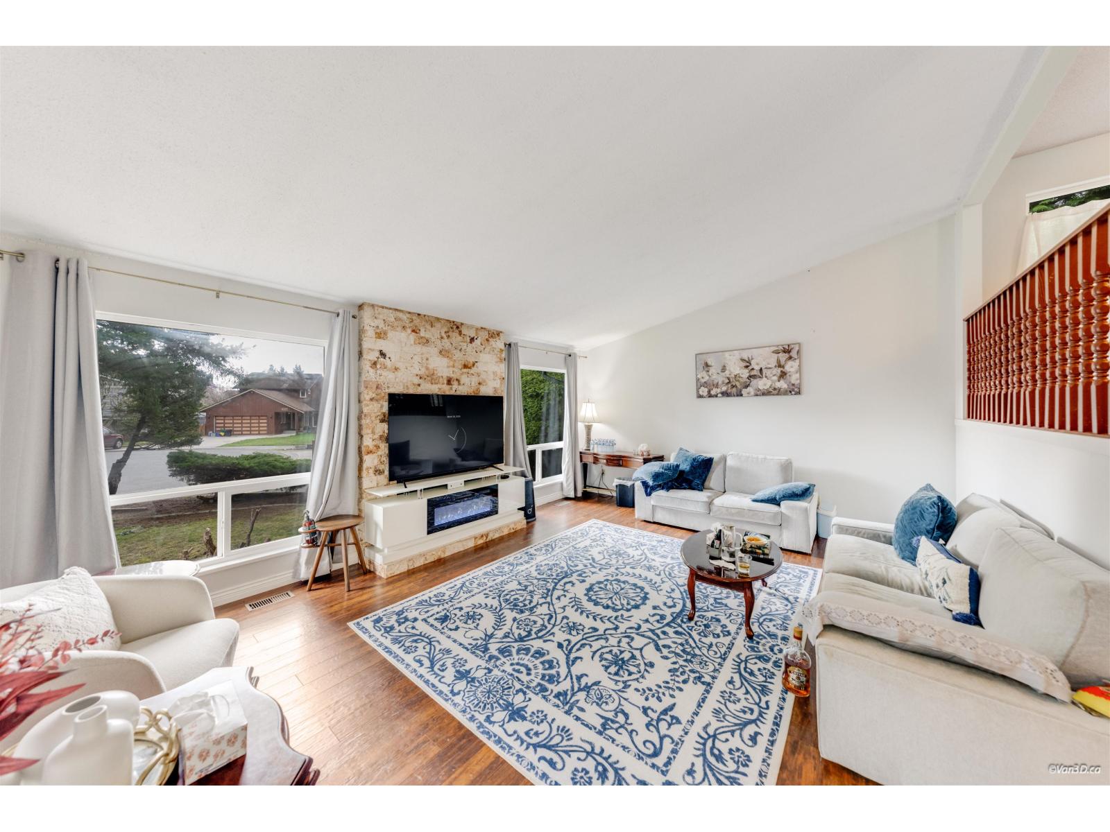 11766 81a Avenue, Delta, British Columbia  V4C 2A9 - Photo 2 - R3104530