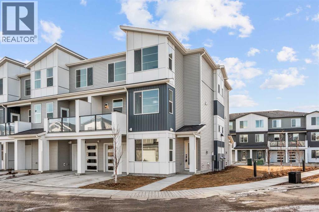 229, 65 Belvedere Point Se, Calgary, Alberta  T2A 7Y9 - Photo 36 - A2282744