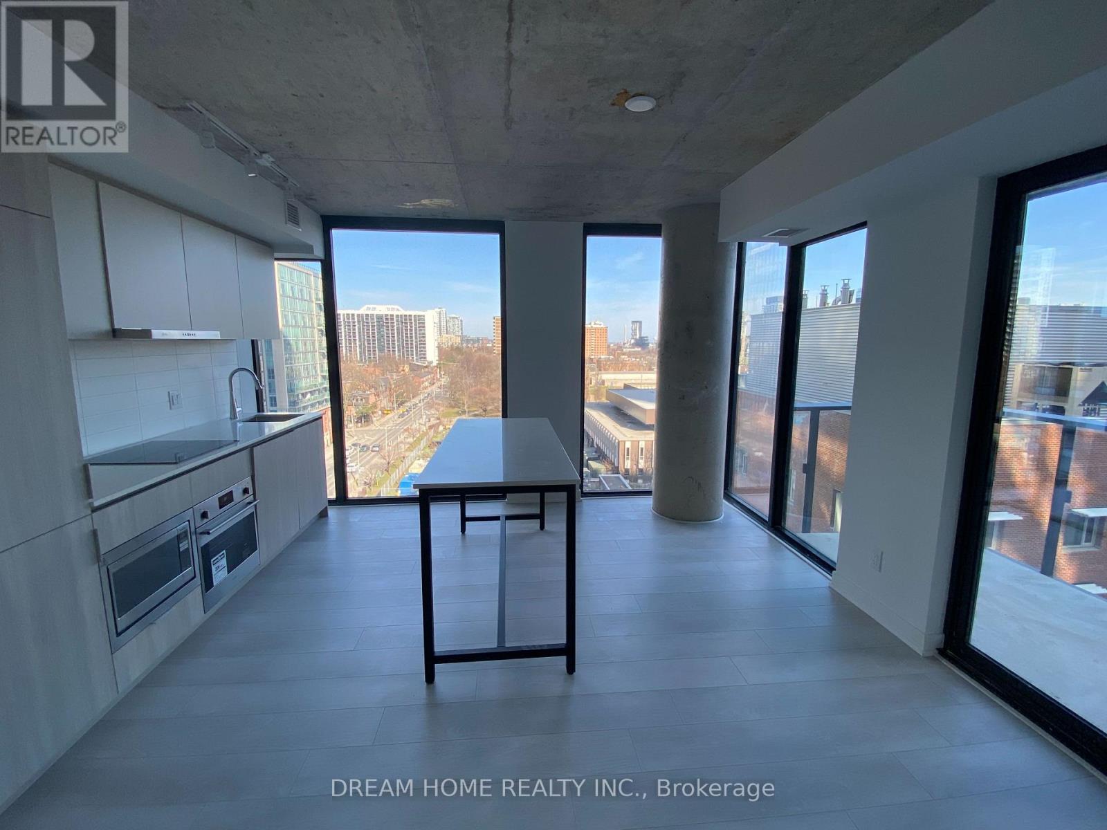 807 - 47 Mutual Street, Toronto, Ontario  M5B 0C6 - Photo 5 - C12942284