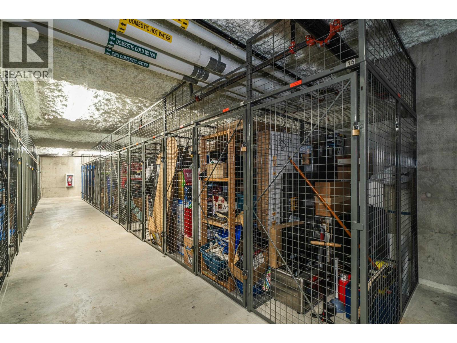 409 210 Lebleu Street, Coquitlam, British Columbia  V3K 4L6 - Photo 27 - R3105548