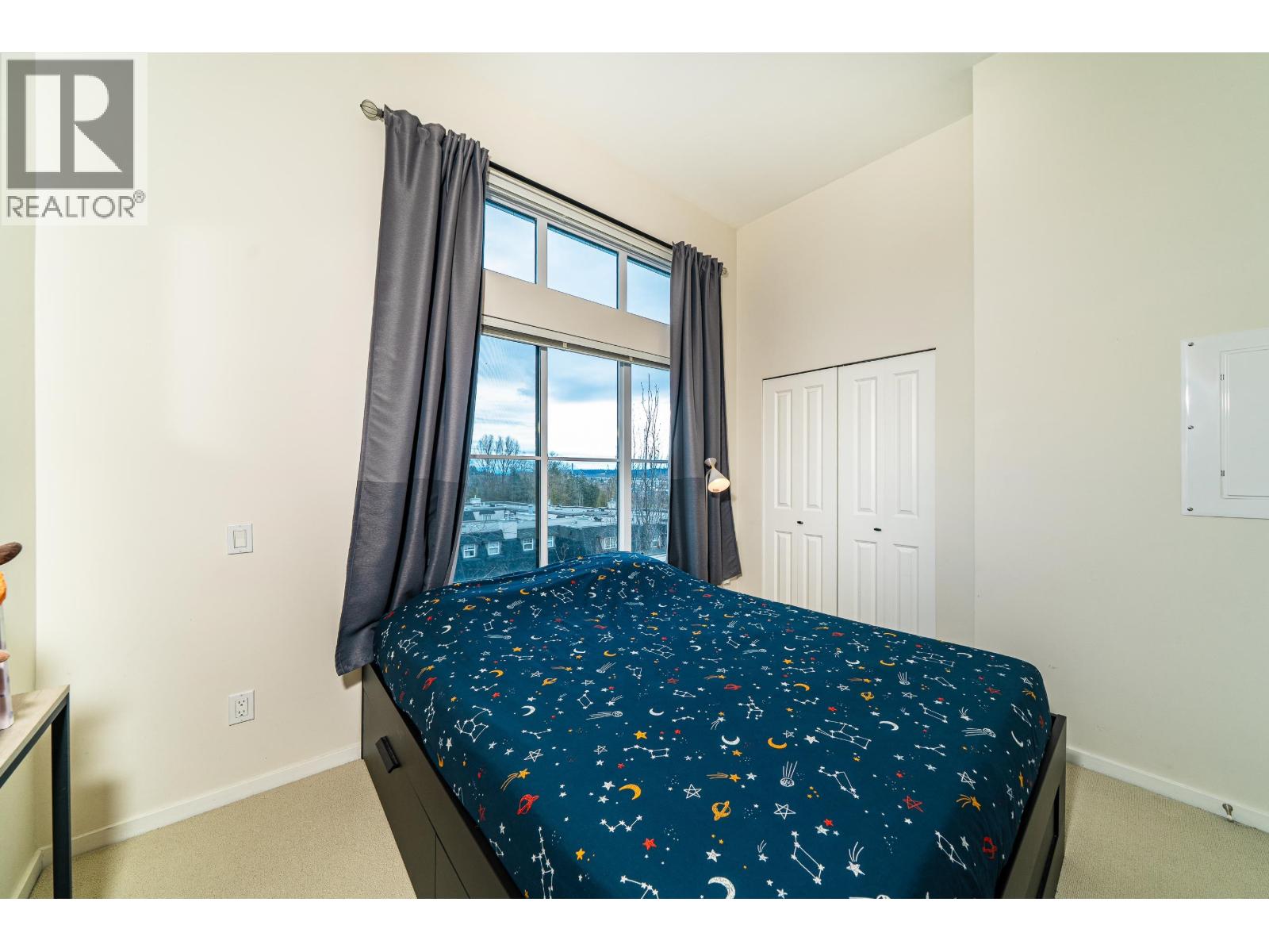 409 210 Lebleu Street, Coquitlam, British Columbia  V3K 4L6 - Photo 19 - R3105548