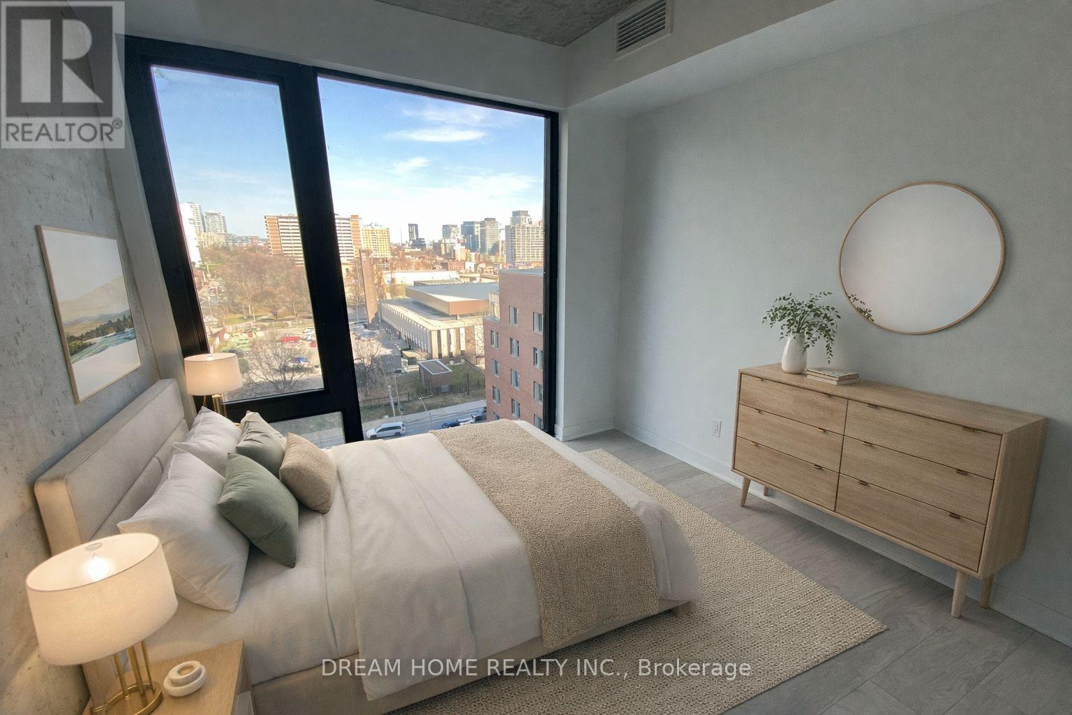 807 - 47 Mutual Street, Toronto, Ontario  M5B 0C6 - Photo 6 - C12942284