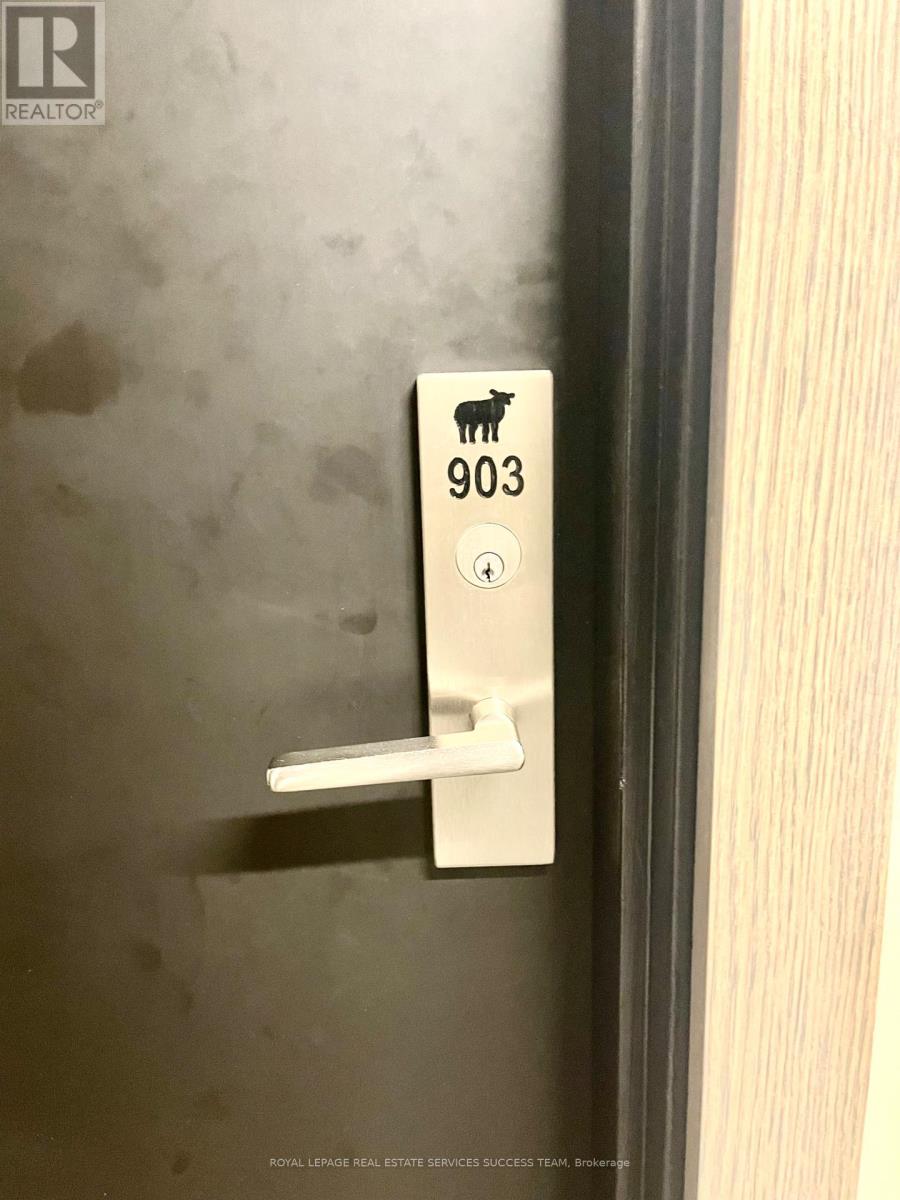 903 - 458 Richmond St W Street, Toronto, Ontario  M5V 0S9 - Photo 7 - C12878644