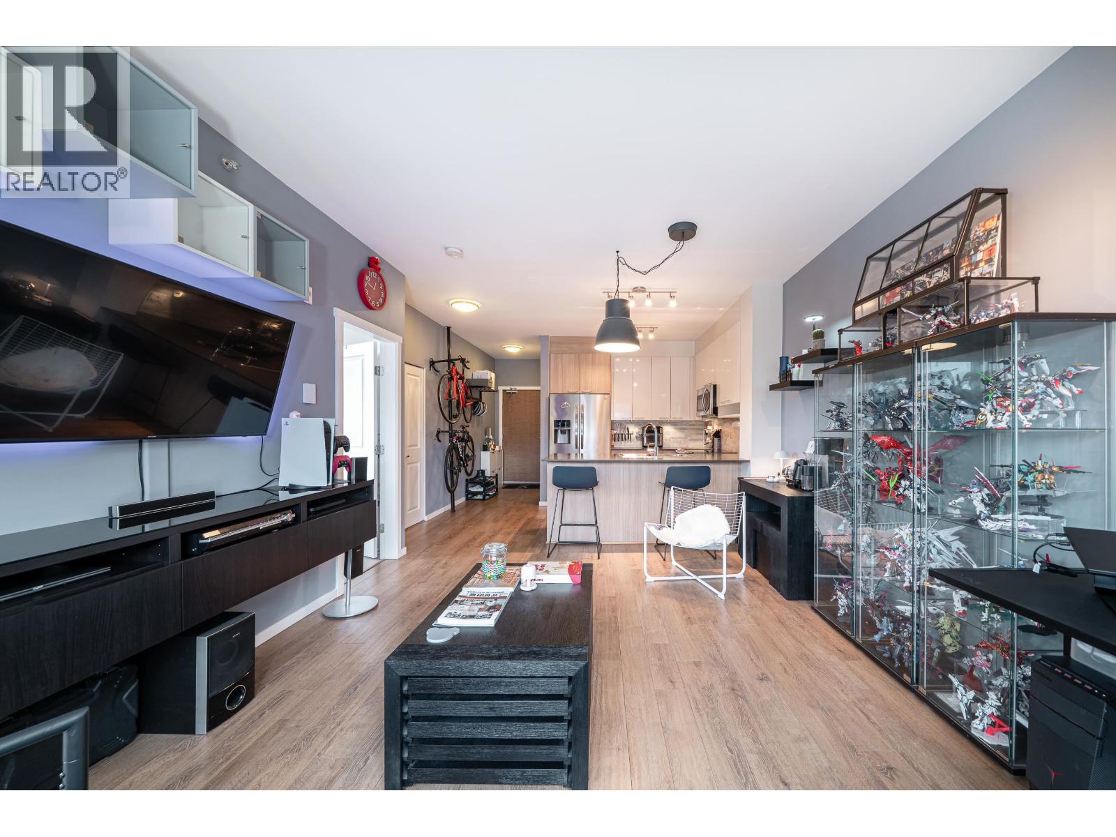 409 210 Lebleu Street, Coquitlam, British Columbia  V3K 4L6 - Photo 14 - R3105548