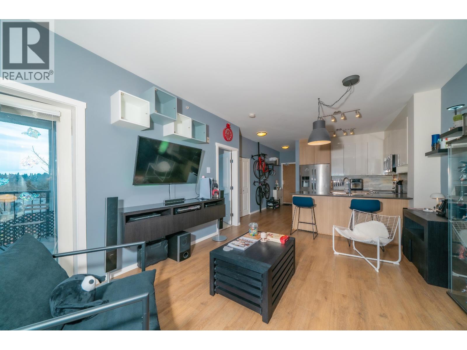 409 210 Lebleu Street, Coquitlam, British Columbia  V3K 4L6 - Photo 16 - R3105548