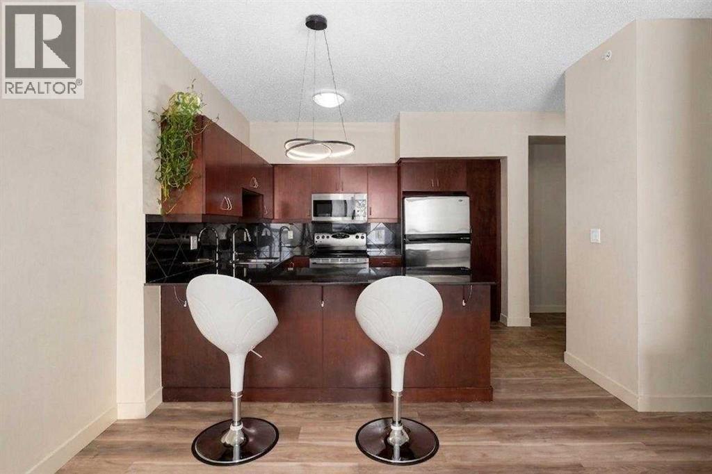 1302, 8710 Horton Road SW, Calgary, Alberta  T2V 0P7 - Photo 8 - A2297429