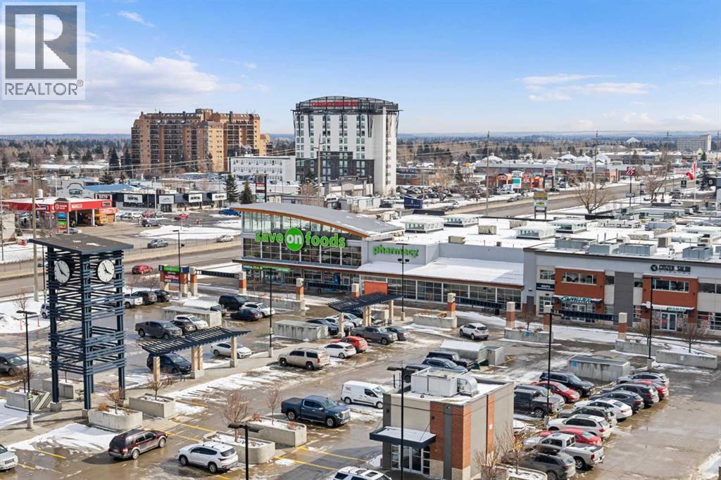 1302, 8710 Horton Road SW, Calgary, Alberta  T2V 0P7 - Photo 18 - A2297429