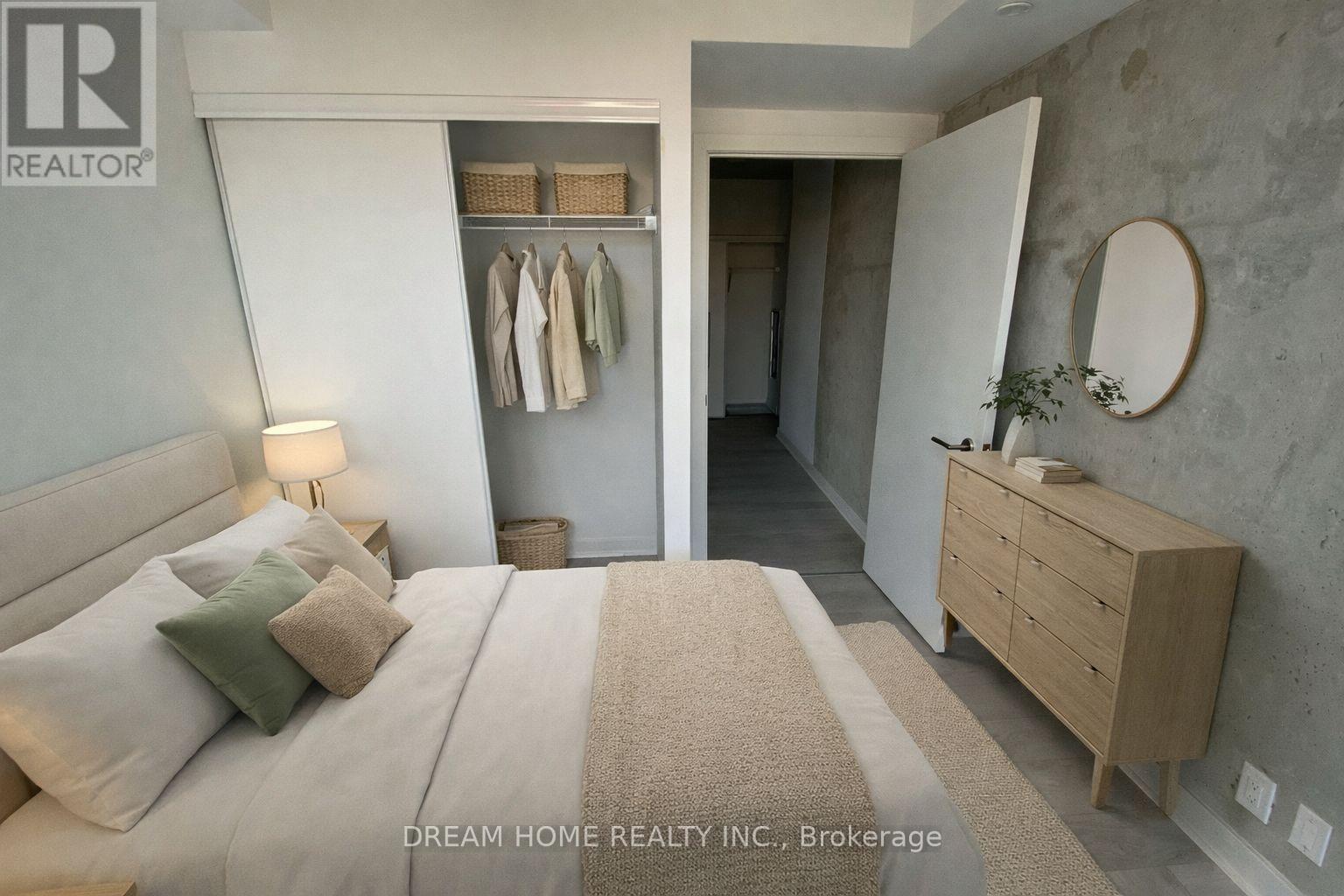 807 - 47 Mutual Street, Toronto, Ontario  M5B 0C6 - Photo 8 - C12942284