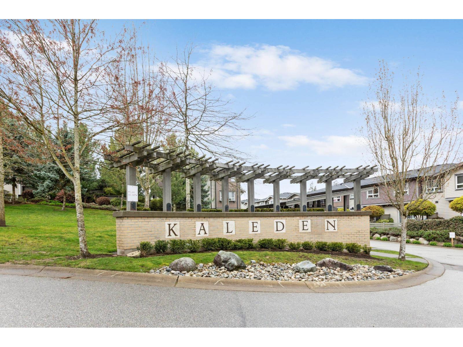 53 2729 158 STREET, Surrey, British Columbia