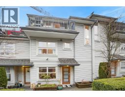 31 3855 PENDER STREET, Burnaby, British Columbia