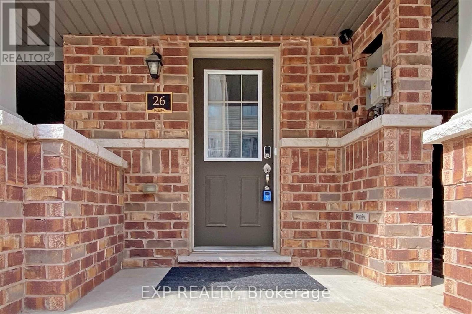 26 - 420 Linden Drive, Cambridge, Ontario  N3H 5L5 - Photo 2 - X12948712