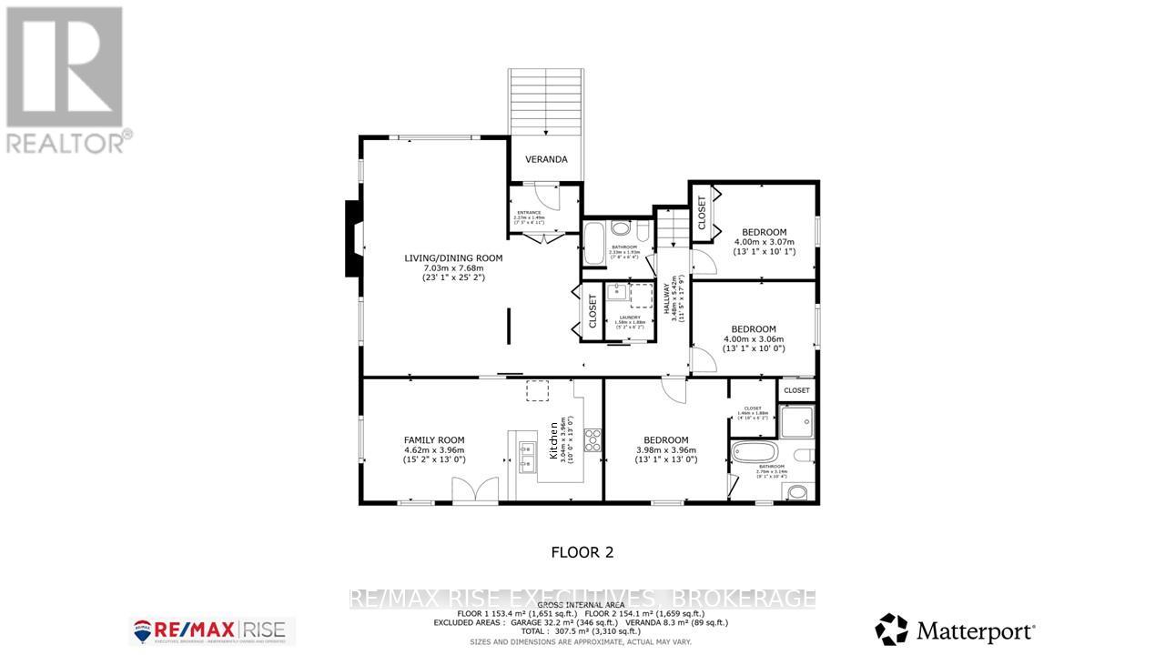 36 Kenwoods Circle, Kingston, Ontario  K7K 6Y1 - Photo 20 - X12902580