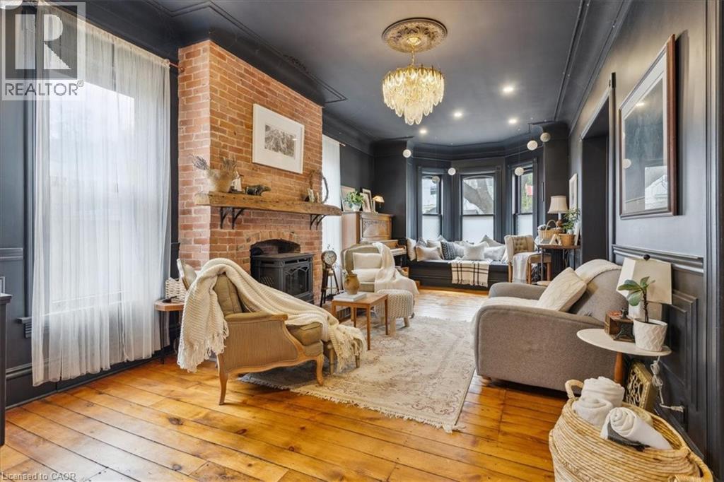 123 Main Street W, Grimsby, Ontario  L3M 1R9 - Photo 11 - 40797833