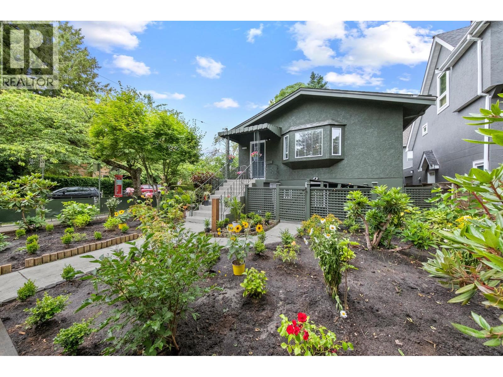 3099 W 6th Avenue, Vancouver, British Columbia  V6K 1X4 - Photo 3 - R3105893