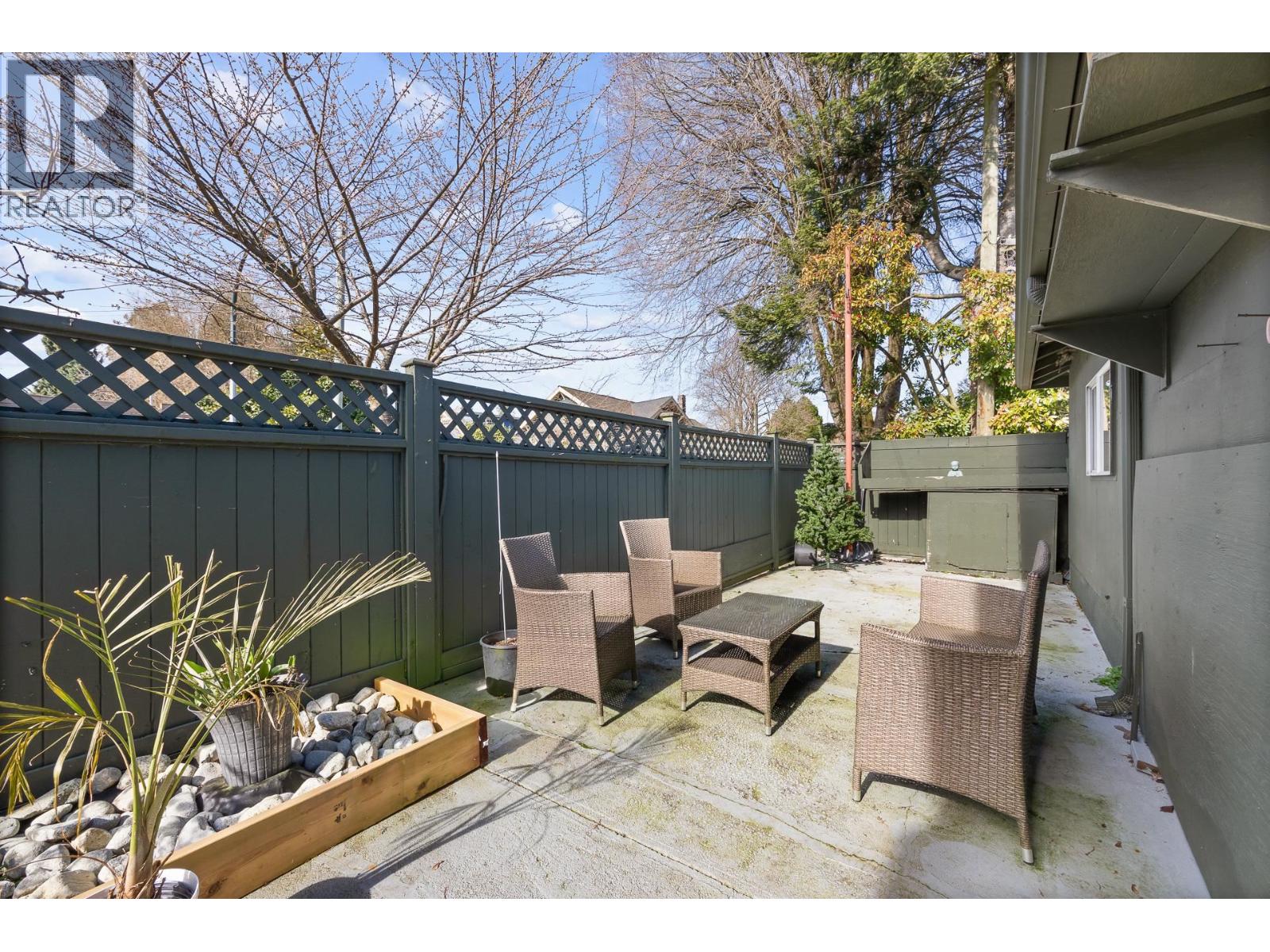 3099 W 6th Avenue, Vancouver, British Columbia  V6K 1X4 - Photo 20 - R3105893