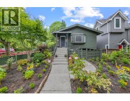 3099 W 6TH AVENUE, Vancouver, British Columbia