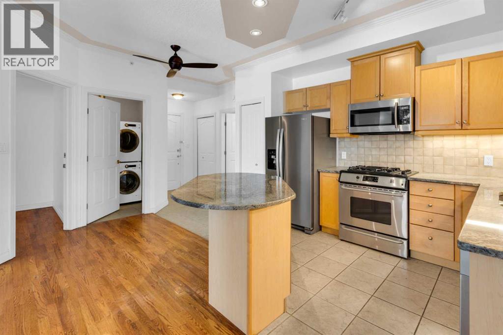 205, 1315 12 Avenue Sw, Calgary, Alberta  T3C 0P6 - Photo 6 - A2298387