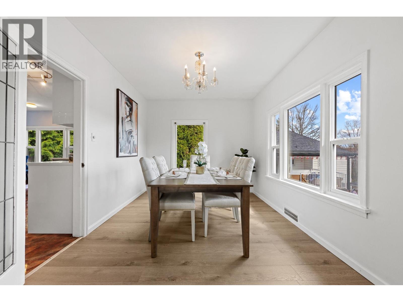 341 Sherbrooke Street, New Westminster, British Columbia  V3L 3M4 - Photo 5 - R3106178