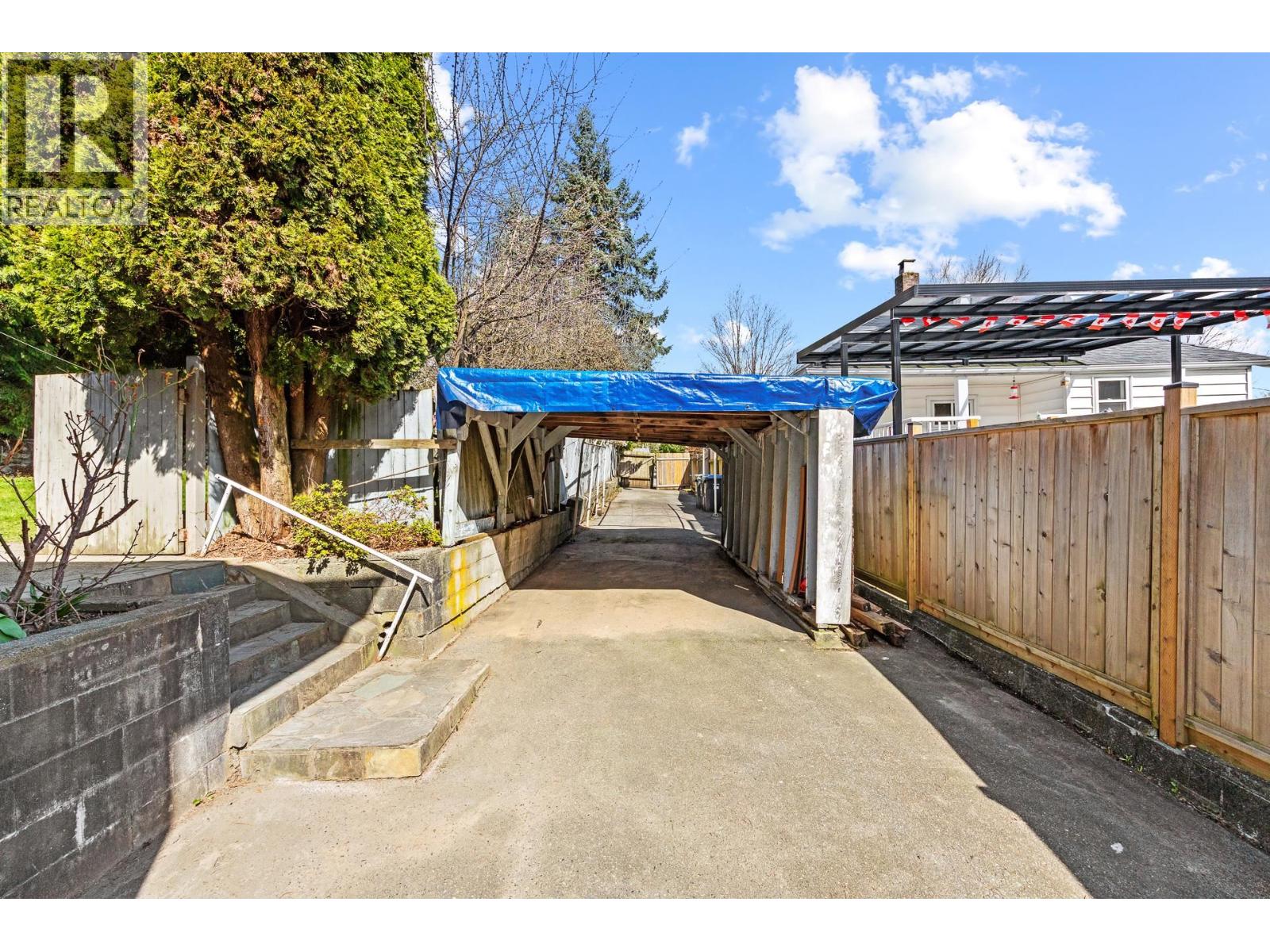 341 Sherbrooke Street, New Westminster, British Columbia  V3L 3M4 - Photo 36 - R3106178
