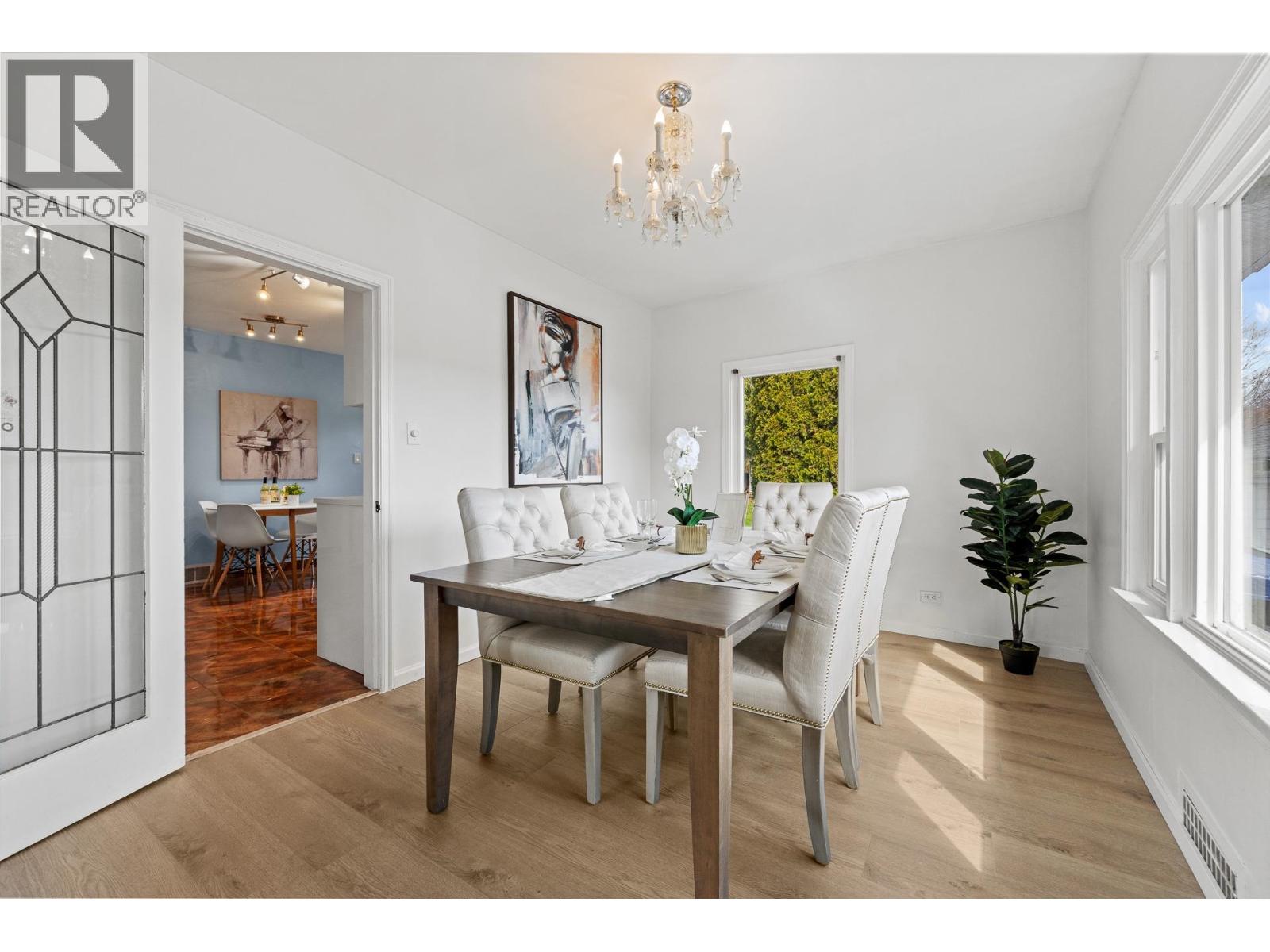 341 Sherbrooke Street, New Westminster, British Columbia  V3L 3M4 - Photo 6 - R3106178