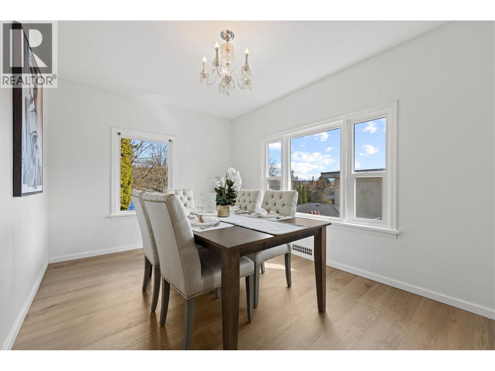 341 Sherbrooke Street, New Westminster, British Columbia  V3L 3M4 - Photo 7 - R3106178