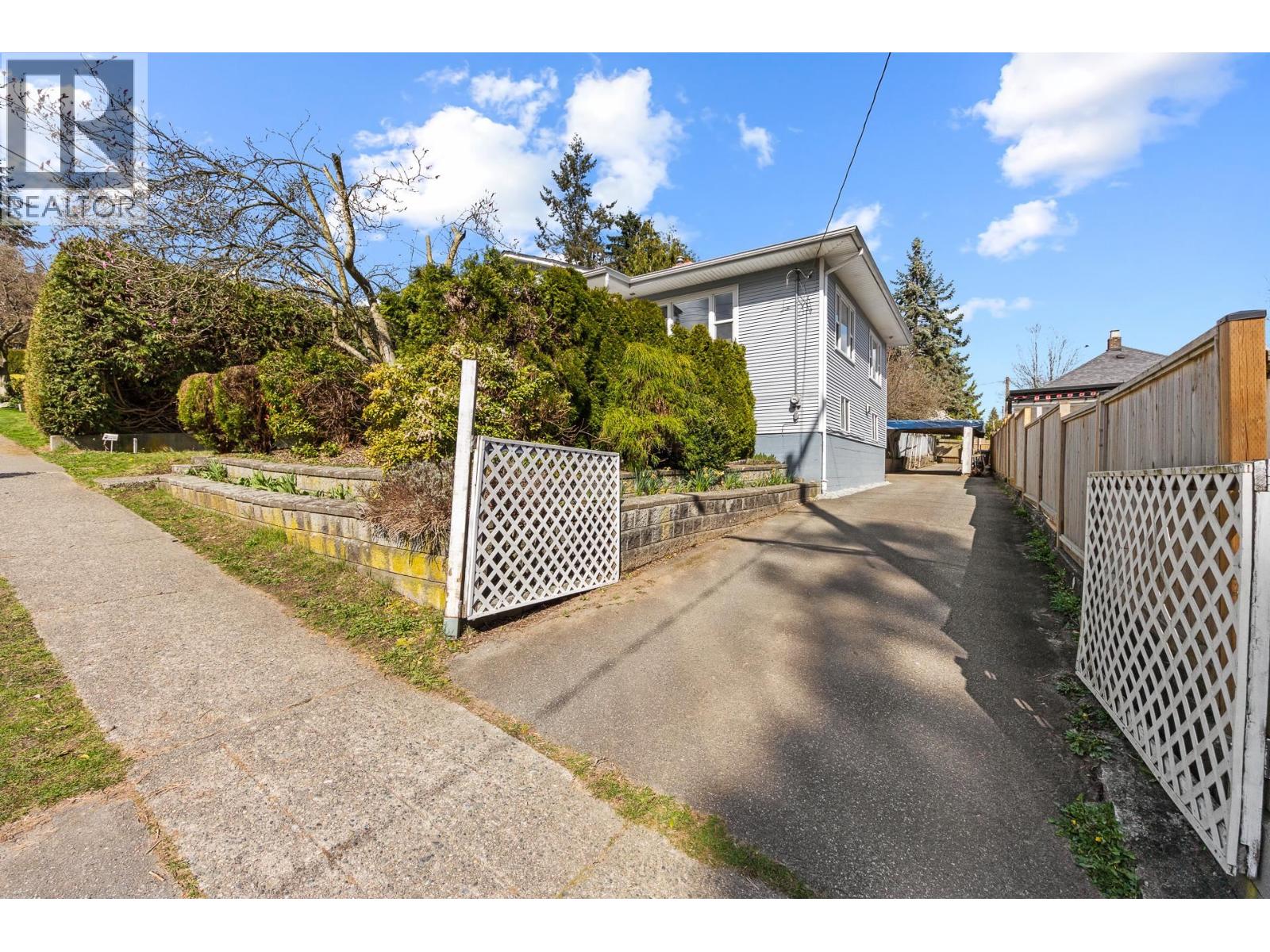 341 Sherbrooke Street, New Westminster, British Columbia  V3L 3M4 - Photo 35 - R3106178