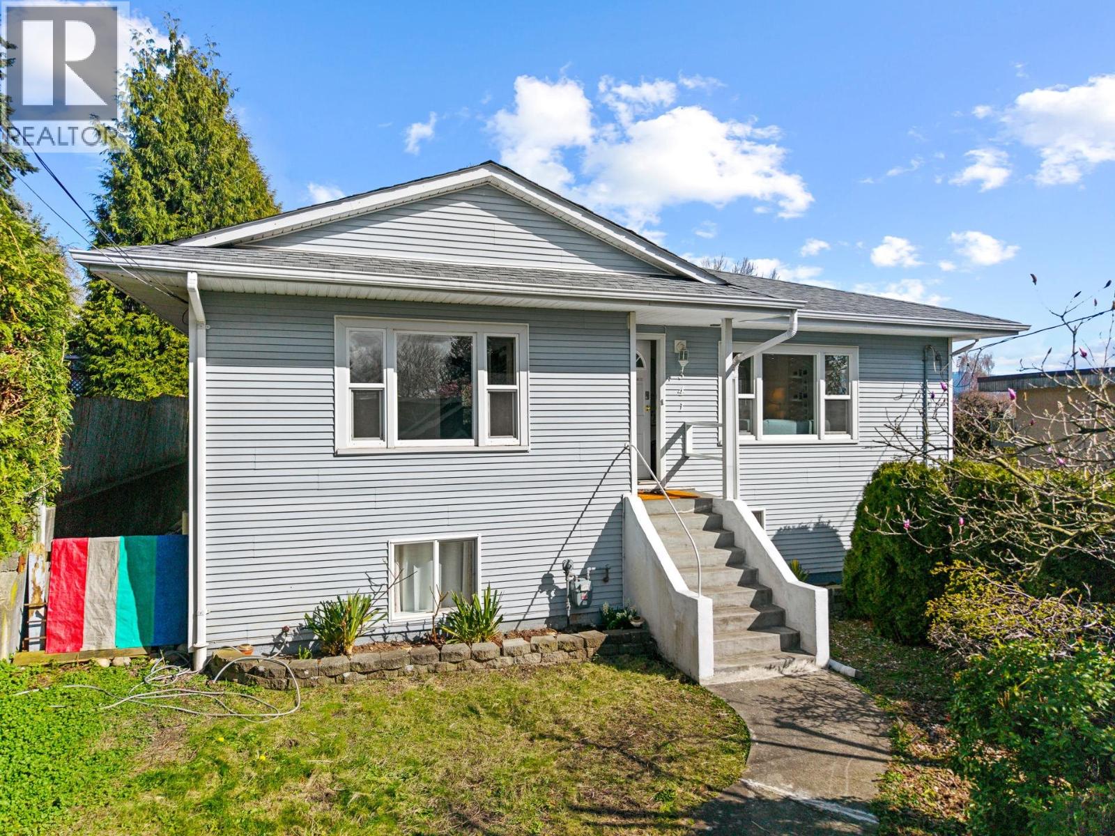 341 Sherbrooke Street, New Westminster, British Columbia  V3L 3M4 - Photo 37 - R3106178