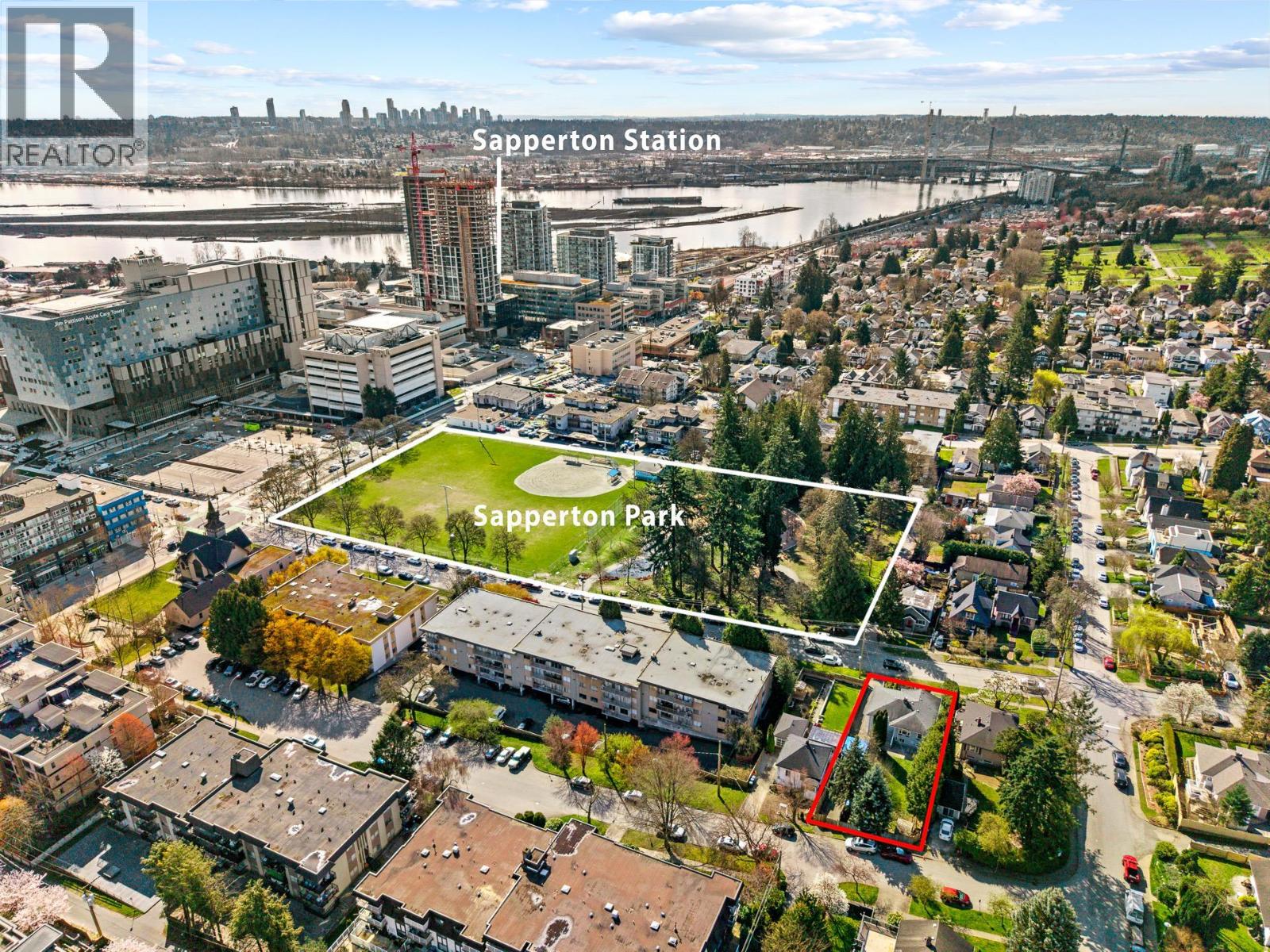 341 Sherbrooke Street, New Westminster, British Columbia  V3L 3M4 - Photo 38 - R3106178