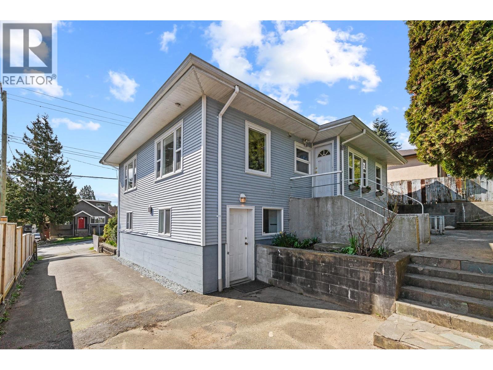 341 Sherbrooke Street, New Westminster, British Columbia  V3L 3M4 - Photo 31 - R3106178