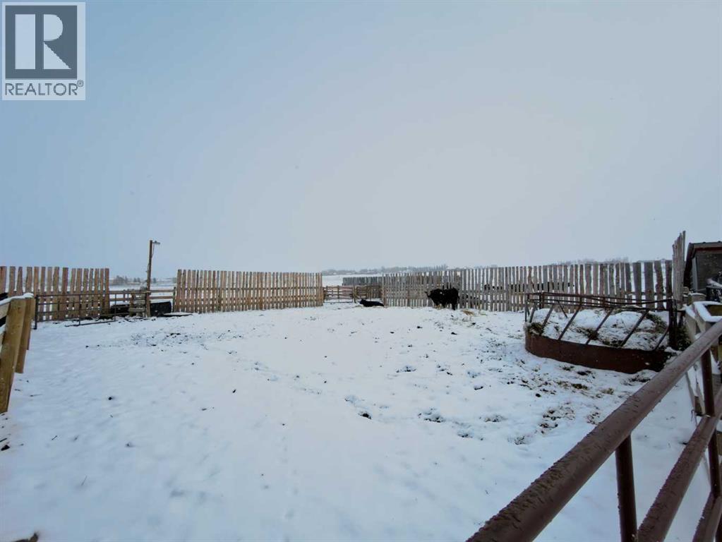 22057 Rg Rd 252, Aetna, Alberta  T0K 0K0 - Photo 26 - A2296067