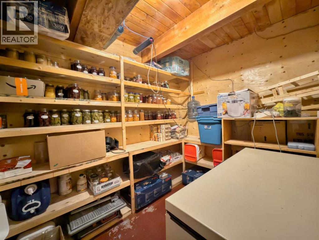 22057 Rg Rd 252, Aetna, Alberta  T0K 0K0 - Photo 22 - A2296067