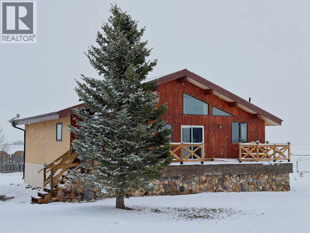 22057 Rg Rd 252, Aetna, Alberta  T0K 0K0 - Photo 23 - A2296067