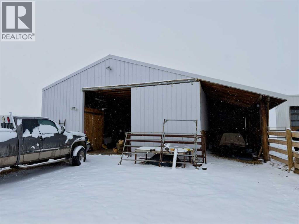 22057 Rg Rd 252, Aetna, Alberta  T0K 0K0 - Photo 25 - A2296067