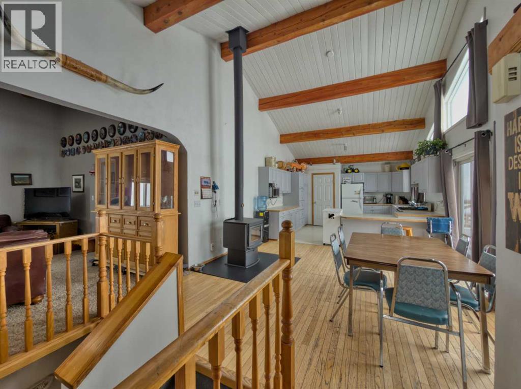 22057 Rg Rd 252, Aetna, Alberta  T0K 0K0 - Photo 2 - A2296067