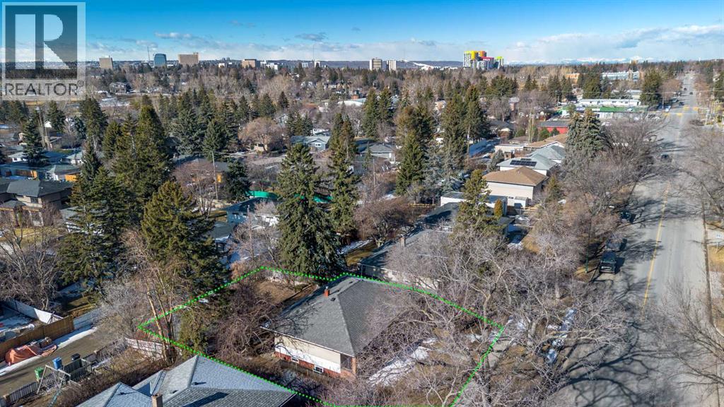 967 Northmount Drive Nw, Calgary, Alberta  T2L 0B1 - Photo 19 - A2296549