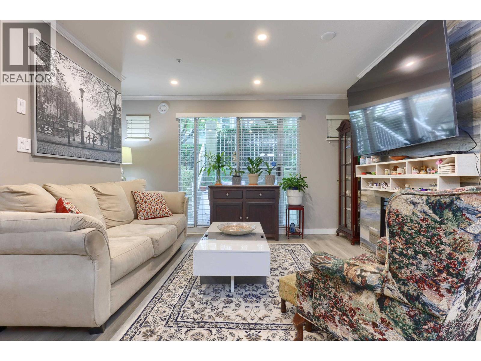 17 2885 E KENT AVENUE NORTH, Vancouver, British Columbia