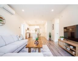 B311 8447 202 STREET, Langley, British Columbia