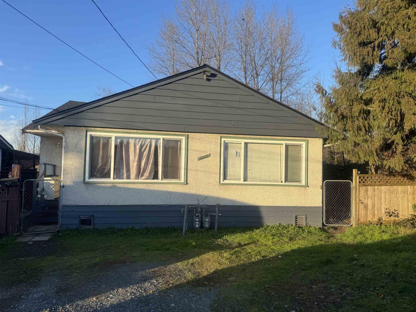 12893 114A AVENUE, Surrey, British Columbia