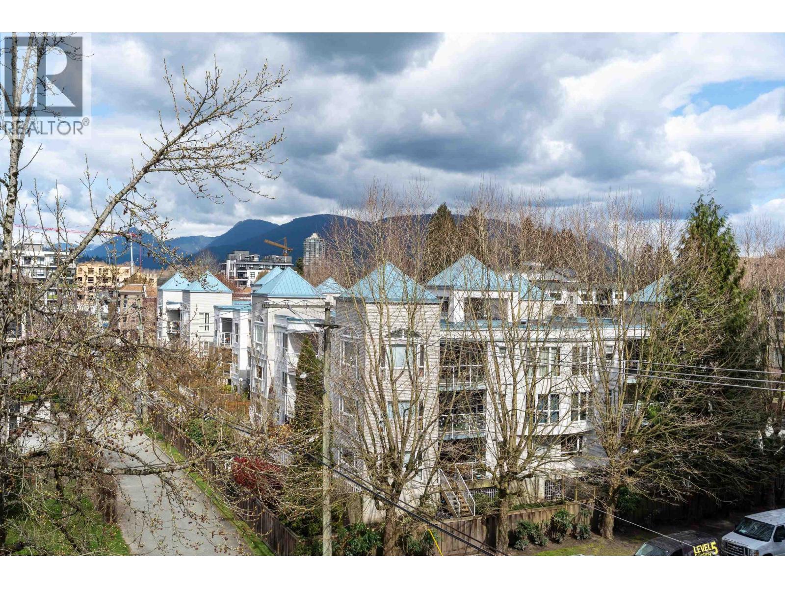 404 2340 Hawthorne Avenue, Port Coquitlam, British Columbia  V3C 1W9 - Photo 32 - R3106314