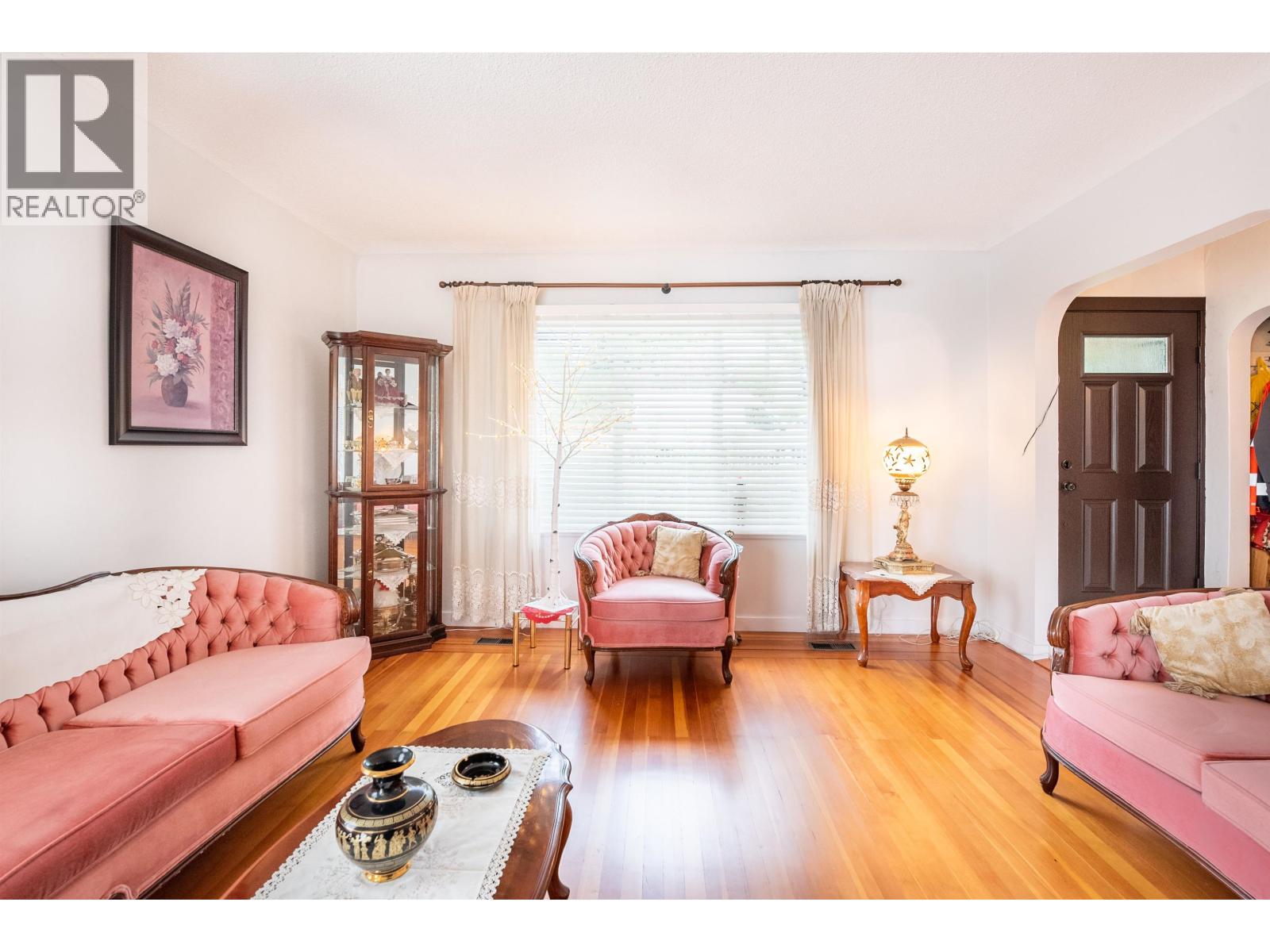 1728 Seventh Avenue, New Westminster, British Columbia  V3M 2K8 - Photo 9 - R3106284