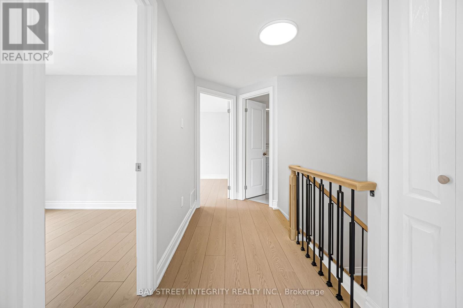 41 Elsa Vine Way, Toronto, Ontario  M2J 4H8 - Photo 24 - C12948740