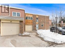 41 ELSA VINE WAY, Toronto, Ontario