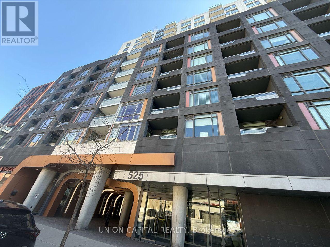1008 - 525 ADELAIDE STREET W, Toronto, Ontario