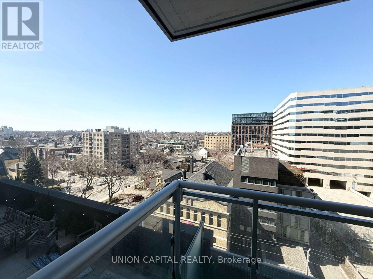 1008 - 525 Adelaide Street W, Toronto, Ontario  M5V 0N7 - Photo 17 - C12948744