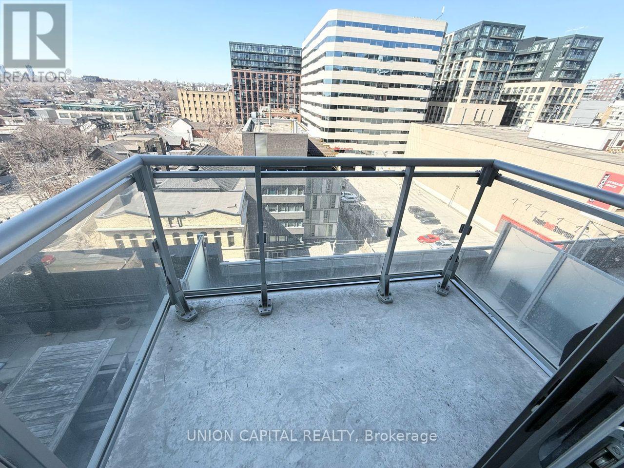 1008 - 525 Adelaide Street W, Toronto, Ontario  M5V 0N7 - Photo 18 - C12948744